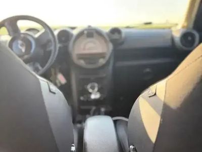 Utilizat 2012 Mini Countryman SUV | 6.500 EUR