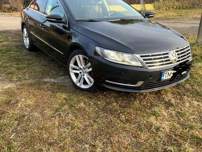 VW CC