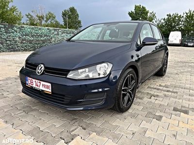 VW Golf VII
