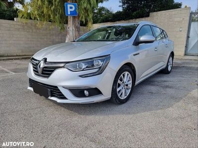 Renault Mégane IV