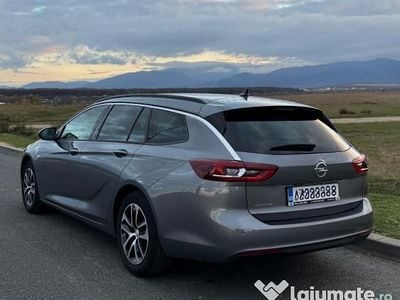Utilizat 2020 Opel Insignia Berlinǎ | 14.999 EUR (Puțin scump)