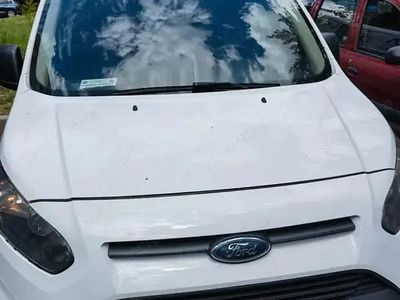 Alb Utilizat 2018 Ford Transit Connect Monovolum | 7.260 EUR