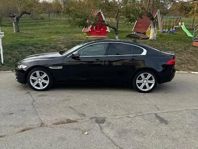 Utilizat 2016 Jaguar XF | 11.490 EUR (Super Preț)