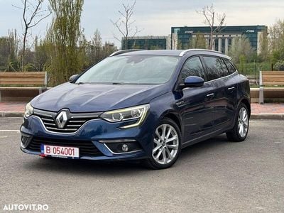 Renault Mégane IV