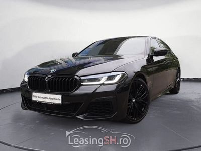 second-hand BMW M550 Seria 5