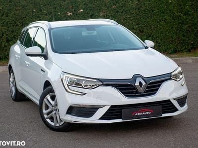 Renault Mégane GrandTour