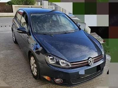 VW Golf VI