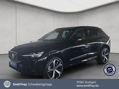 Utilizat 2022 Volvo XC60 R-Design SUV | 51.957 EUR