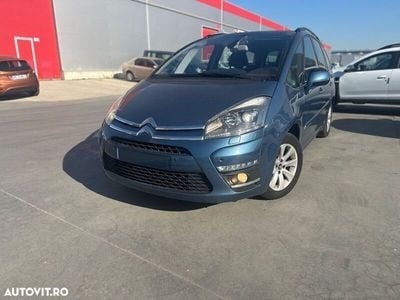 Citroën C4 Picasso