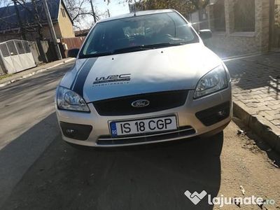 Utilizat 2007 Ford Focus Break | 7.000 EUR