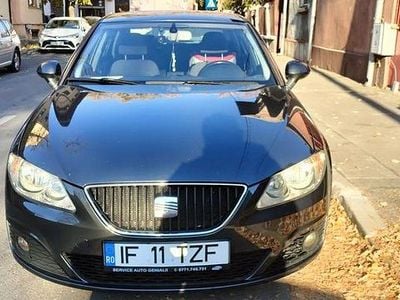 Seat Exeo