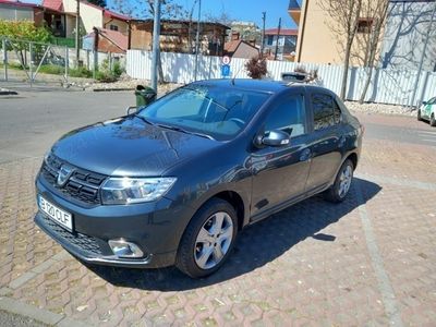 second-hand Dacia Logan 1.0 SCE . SL Prestige