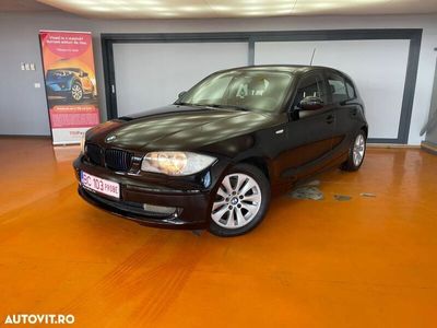 second-hand BMW 120 Seria 1 d DPF Aut. Edition Sport