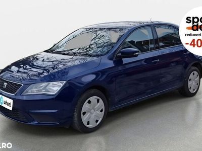 second-hand Seat Toledo 