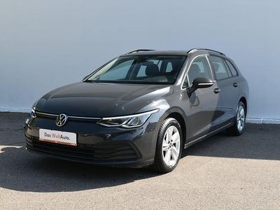 VW Golf VIII