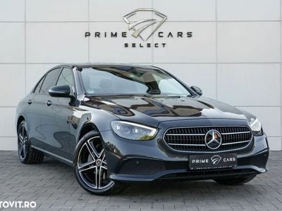 Mercedes E300