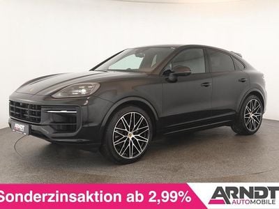 Utilizat 2024 Porsche Cayenne SUV | 106.133 EUR (Preț OK)