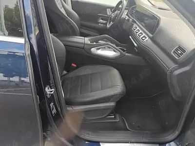 Second-hand Mercedes GLE350 272 CP (200 kW) 2022 SUV