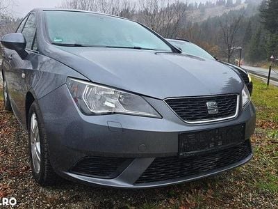 Seat Ibiza ST