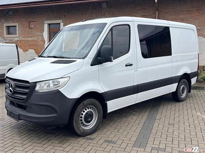 Utilizat 2022 Mercedes Sprinter Van | 25.990 EUR