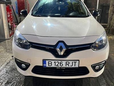 Renault Fluence
