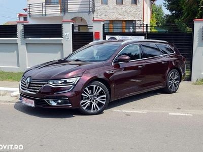 Renault Talisman GrandTour