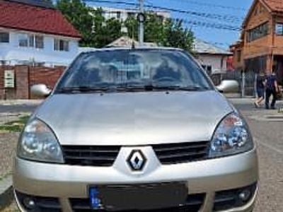 Renault Symbol II