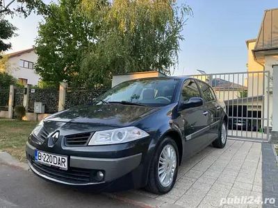 Renault Mégane II