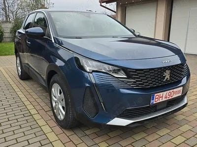 Utilizat 2021 Peugeot 3008 SUV | 14.900 EUR (Preț OK)