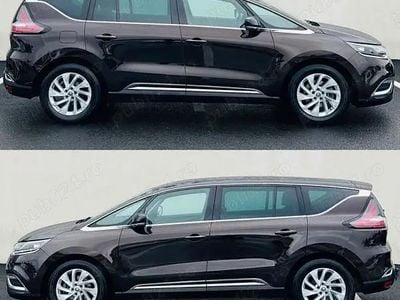 Second-hand Renault Espace 130 CP (95 kW) 2015 Maro Monovolum