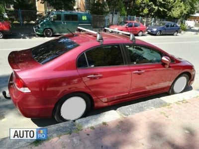 Visiniu Utilizat 2009 Honda Civic Berlinǎ | 6.500 EUR