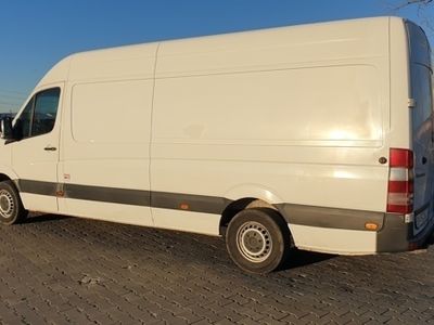 Mercedes Sprinter