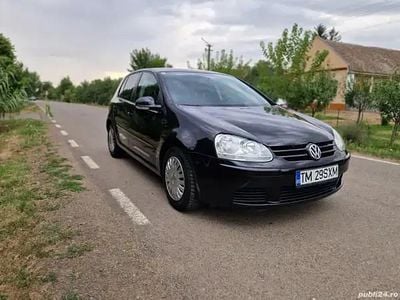 VW Golf V