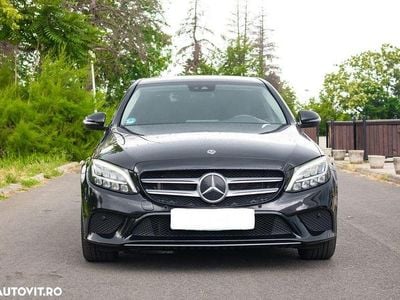 Mercedes C300