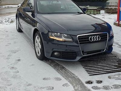 Culoaregri Second-hand 2010 Audi A4 Berlinǎ | 6.700 EUR (Preț OK)