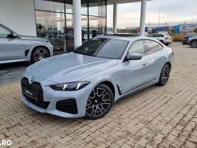 Gri Utilizat 2024 BMW 420 Shadowline Berlinǎ | 65.711 EUR