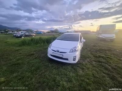 Utilizat 2010 Toyota Prius Hatchback | 4.300 EUR