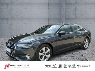 Second-hand Audi A6 Sport 265 CP (194 kW) 2022