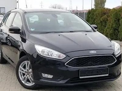 Utilizat 2015 Ford Focus Style Break | 6.990 EUR (Puțin scump)