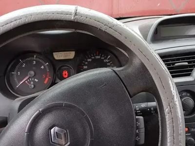 Renault Mégane II