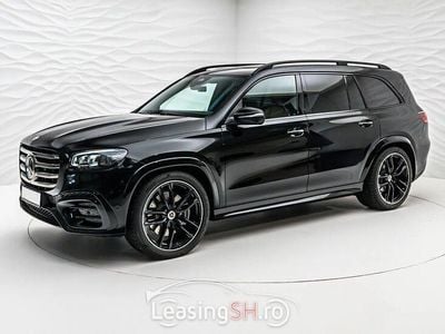 Mercedes GLS450