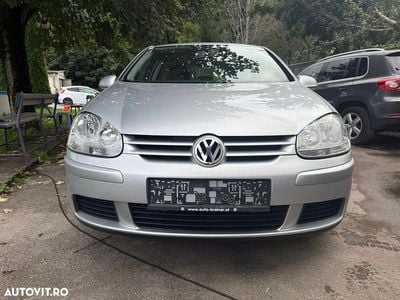 VW Golf VI
