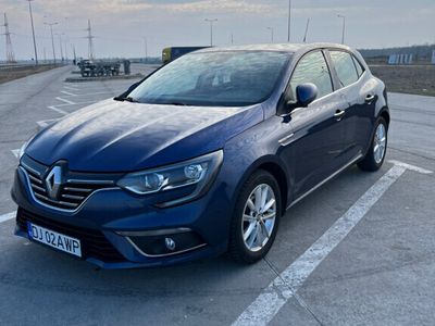 Renault Mégane IV