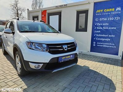 second-hand Dacia Sandero Stepway TCe 90 Prestige