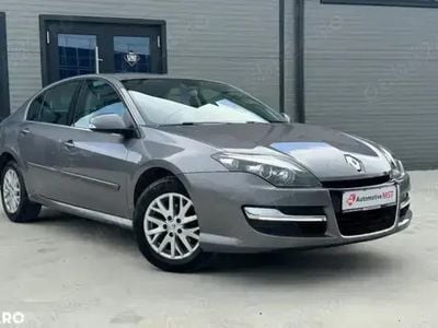 Renault Laguna III