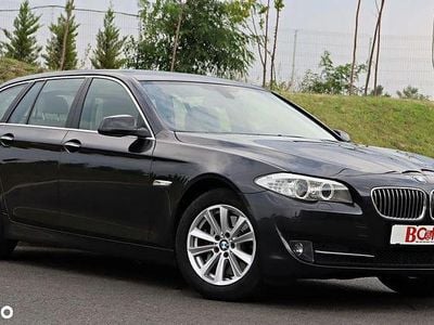 BMW 525