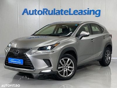 Lexus NX300h