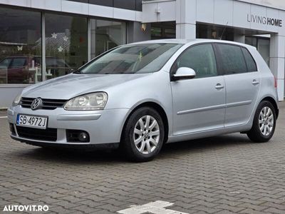 VW Golf V