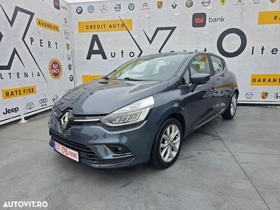 Renault Clio IV