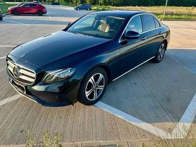 Mercedes 200